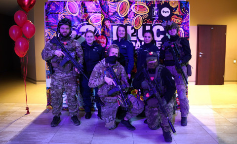 Brzeski Finał WOŚP – absolutny rekord!!!