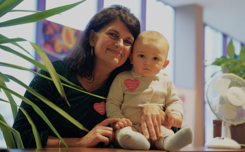 Brzeski Finał WOŚP – absolutny rekord!!!