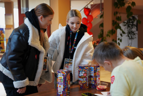 Brzeski Finał WOŚP – absolutny rekord!!!