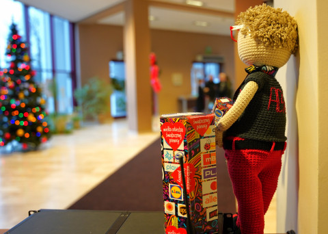 Brzeski Finał WOŚP – absolutny rekord!!!