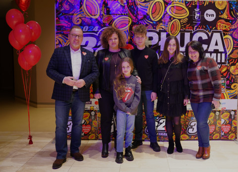 Brzeski Finał WOŚP – absolutny rekord!!!