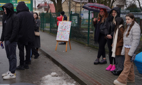 Brzeski Finał WOŚP – absolutny rekord!!!