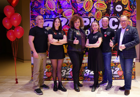 Brzeski Finał WOŚP – absolutny rekord!!!