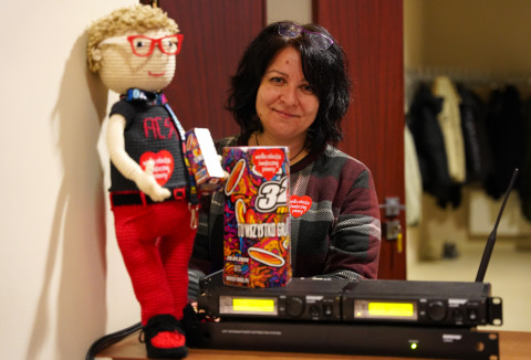 Brzeski Finał WOŚP – absolutny rekord!!!