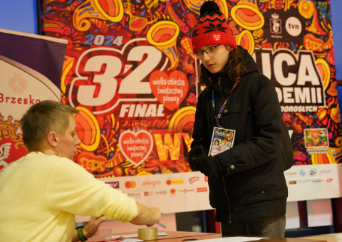 Brzeski Finał WOŚP – absolutny rekord!!!