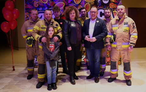 Brzeski Finał WOŚP – absolutny rekord!!!