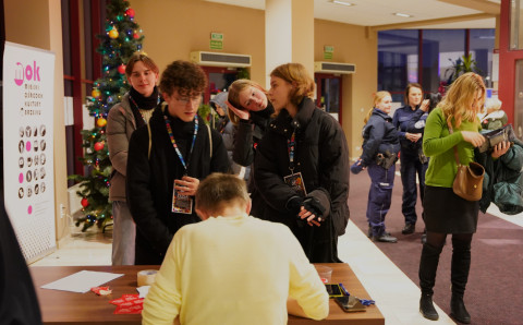 Brzeski Finał WOŚP – absolutny rekord!!!