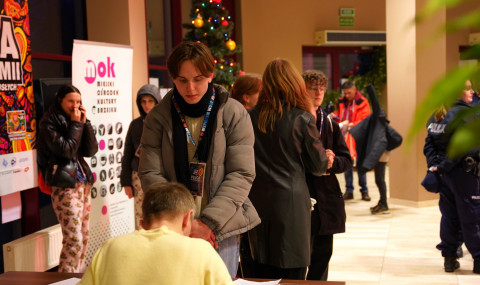 Brzeski Finał WOŚP – absolutny rekord!!!