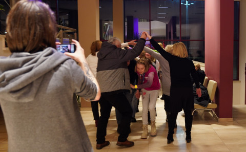 Brzeski Finał WOŚP – absolutny rekord!!!