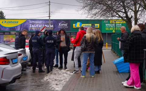 Brzeski Finał WOŚP – absolutny rekord!!!