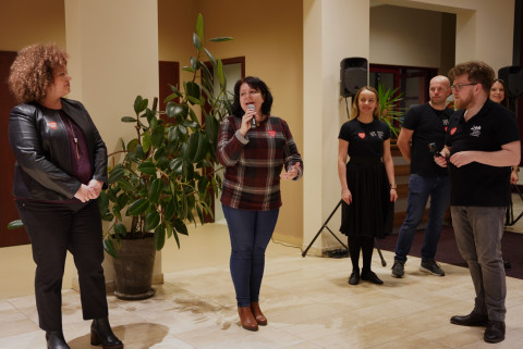 Brzeski Finał WOŚP – absolutny rekord!!!