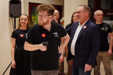 Brzeski Finał WOŚP – absolutny rekord!!!