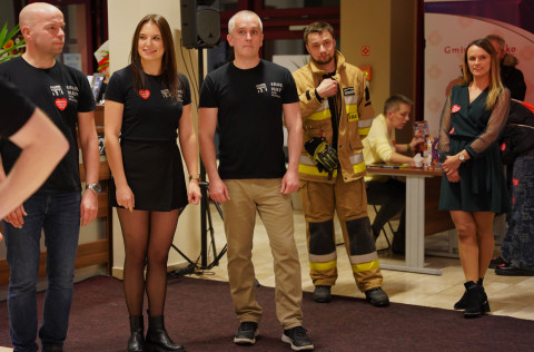 Brzeski Finał WOŚP – absolutny rekord!!!