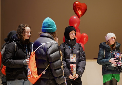 Brzeski Finał WOŚP – absolutny rekord!!!