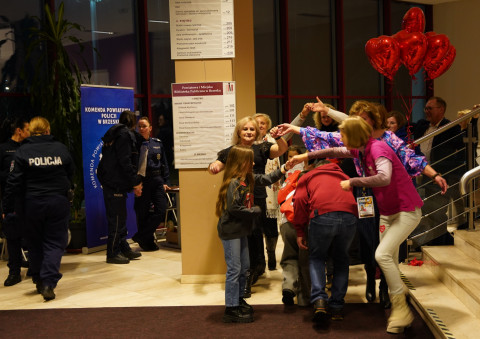 Brzeski Finał WOŚP – absolutny rekord!!!