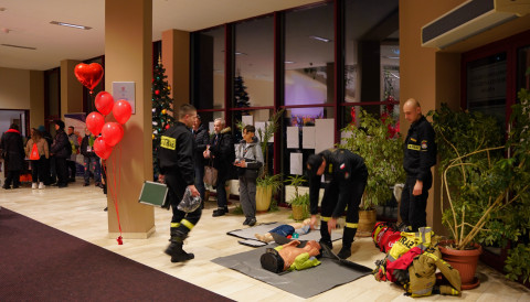 Brzeski Finał WOŚP – absolutny rekord!!!