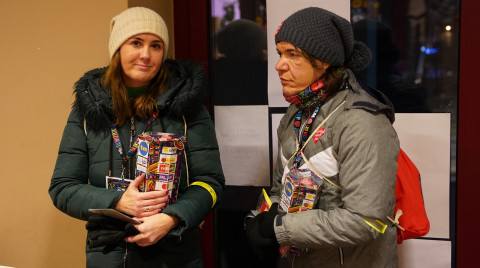 Brzeski Finał WOŚP – absolutny rekord!!!