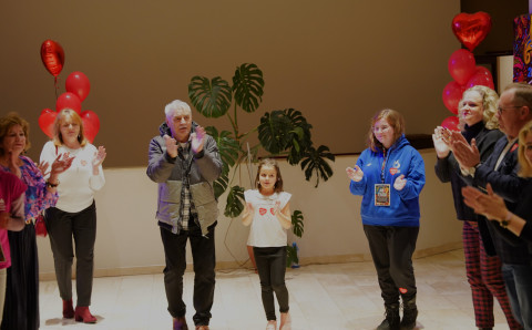 Brzeski Finał WOŚP – absolutny rekord!!!