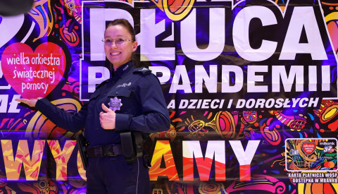 Brzeski Finał WOŚP – absolutny rekord!!!