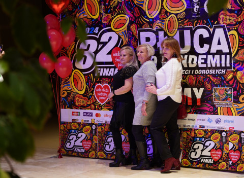 Brzeski Finał WOŚP – absolutny rekord!!!