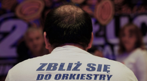 Brzeski Finał WOŚP – absolutny rekord!!!