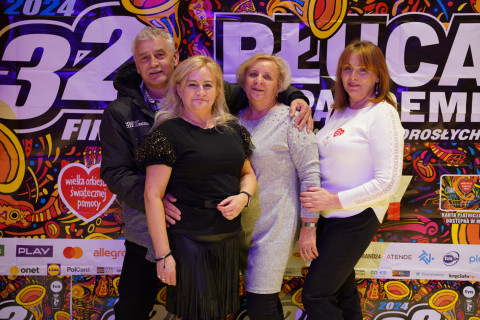 Brzeski Finał WOŚP – absolutny rekord!!!