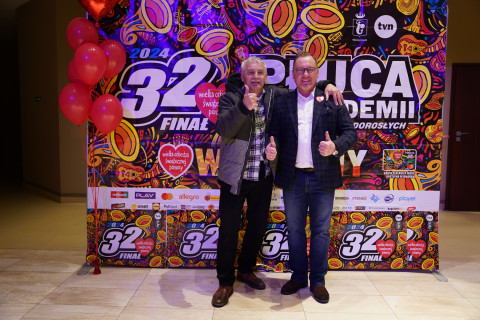 Brzeski Finał WOŚP – absolutny rekord!!!