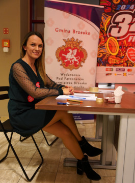 Brzeski Finał WOŚP – absolutny rekord!!!