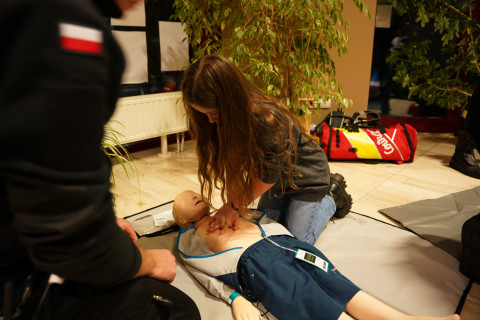 Brzeski Finał WOŚP – absolutny rekord!!!