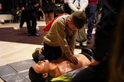 Brzeski Finał WOŚP – absolutny rekord!!!