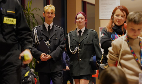 Brzeski Finał WOŚP – absolutny rekord!!!