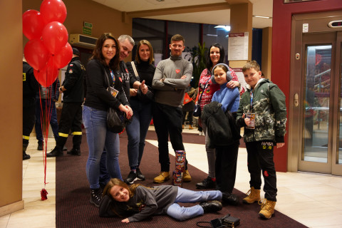 Brzeski Finał WOŚP – absolutny rekord!!!