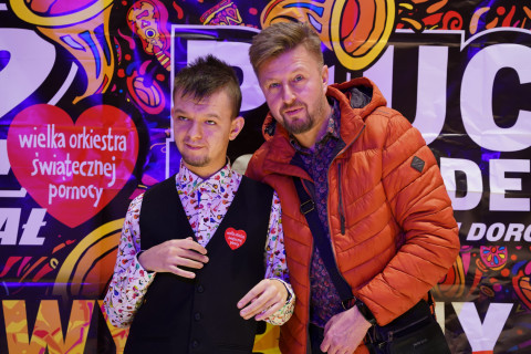 Brzeski Finał WOŚP – absolutny rekord!!!