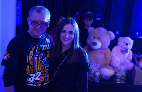 Brzeski Finał WOŚP – absolutny rekord!!!