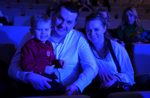 Brzeski Finał WOŚP – absolutny rekord!!!