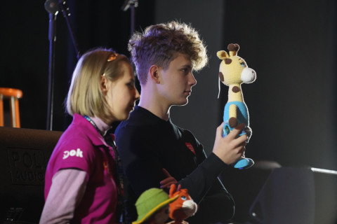 Brzeski Finał WOŚP – absolutny rekord!!!