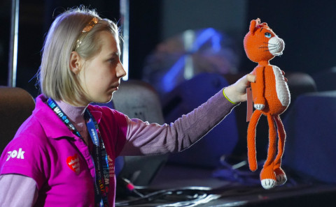 Brzeski Finał WOŚP – absolutny rekord!!!