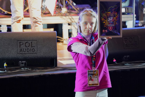 Brzeski Finał WOŚP – absolutny rekord!!!