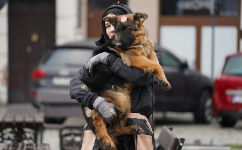 Brzeski Finał WOŚP – absolutny rekord!!!