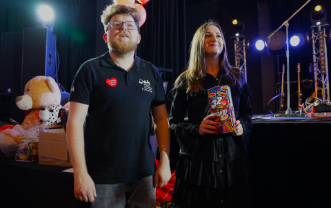 Brzeski Finał WOŚP – absolutny rekord!!!