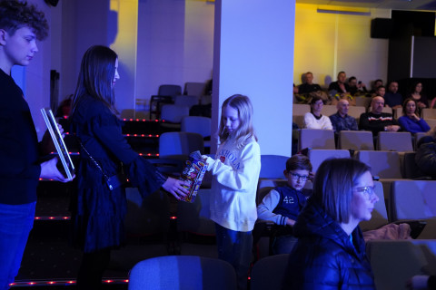 Brzeski Finał WOŚP – absolutny rekord!!!