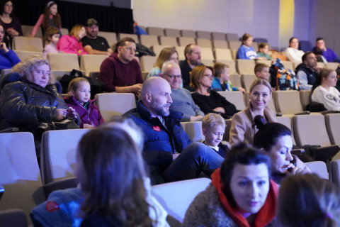 Brzeski Finał WOŚP – absolutny rekord!!!