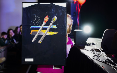 Brzeski Finał WOŚP – absolutny rekord!!!