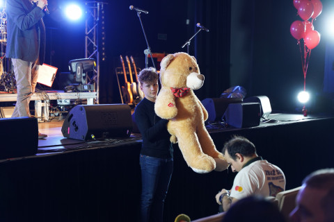 Brzeski Finał WOŚP – absolutny rekord!!!