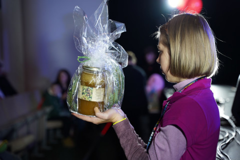 Brzeski Finał WOŚP – absolutny rekord!!!