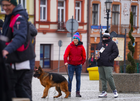Brzeski Finał WOŚP – absolutny rekord!!!