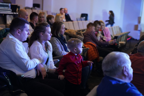 Brzeski Finał WOŚP – absolutny rekord!!!