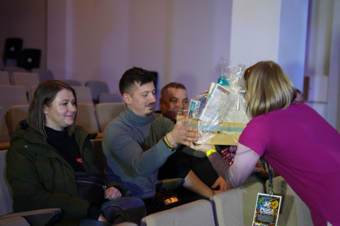 Brzeski Finał WOŚP – absolutny rekord!!!