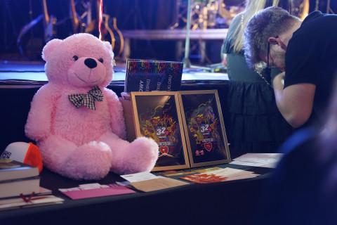 Brzeski Finał WOŚP – absolutny rekord!!!