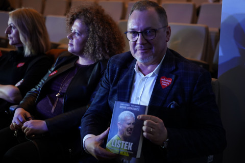 Brzeski Finał WOŚP – absolutny rekord!!!